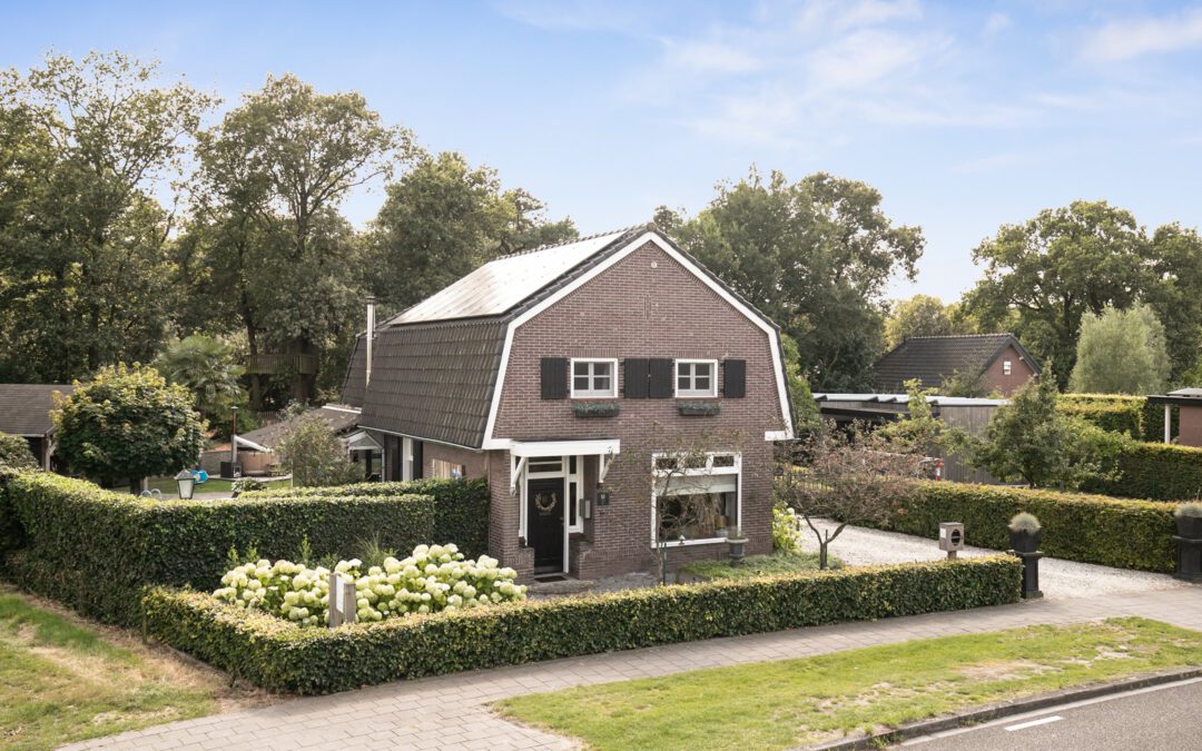 Dorpsstraat 81 Neerkant