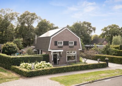 Dorpsstraat 81 Neerkant