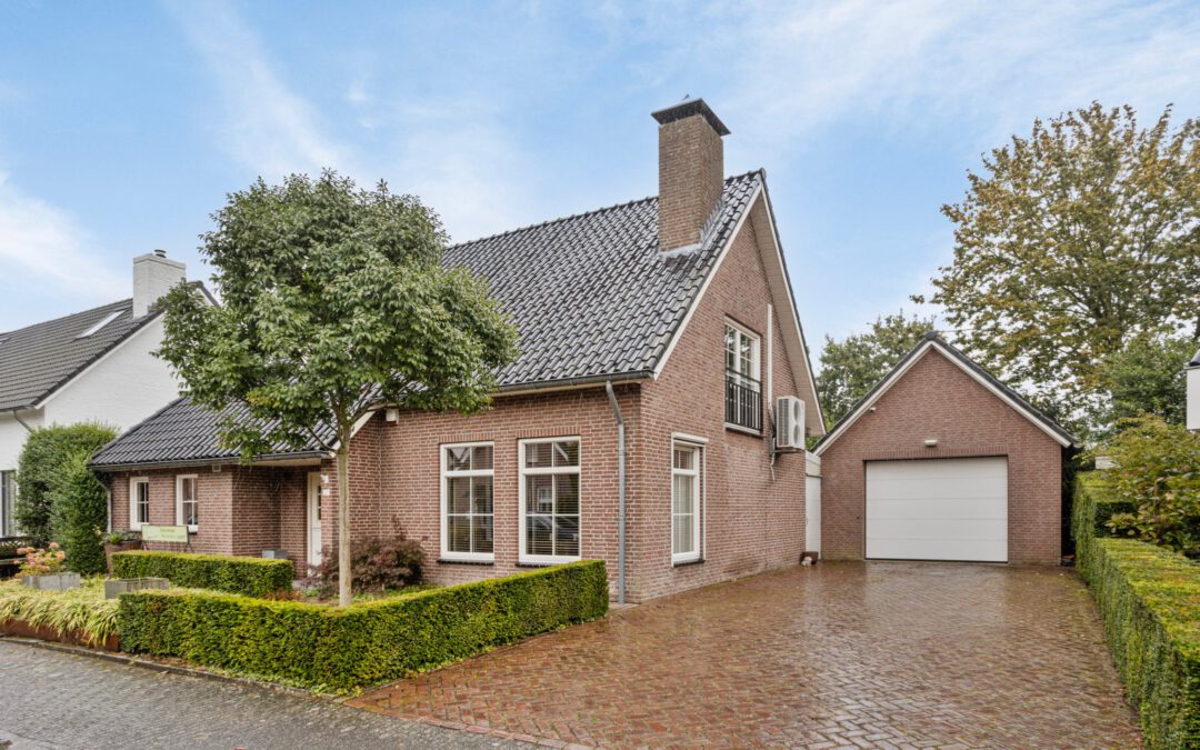 Hooghoef 30 Someren