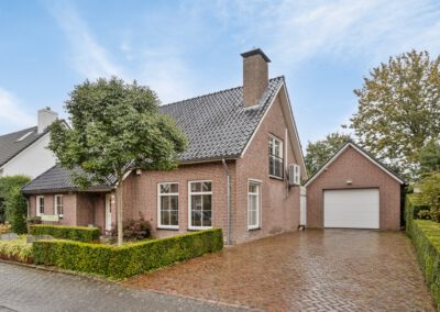 Hooghoef 30 Someren