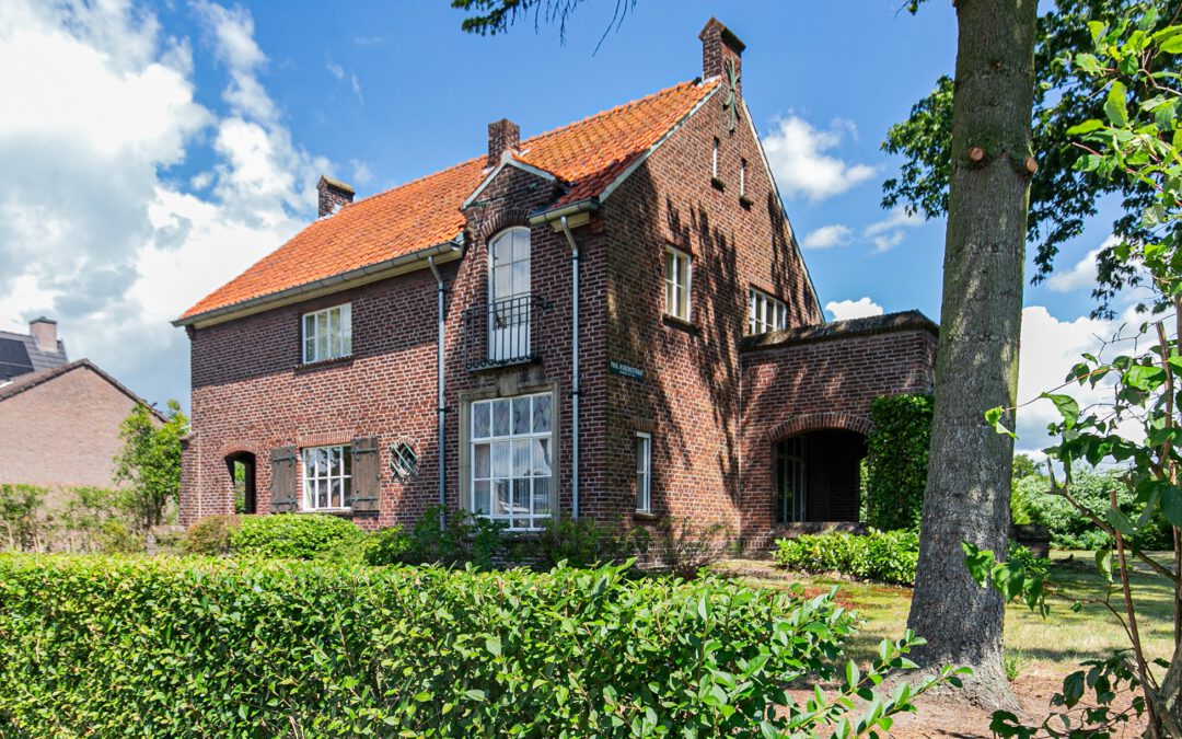 Sint Jozefstraat 33 Deurne