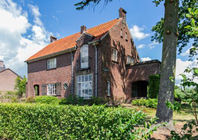 Sint Jozefstraat 33 Deurne