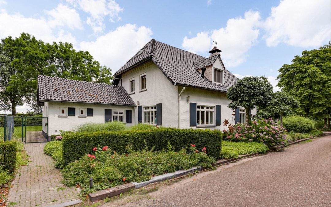 Voerweg 1 Someren