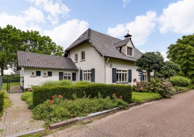 Voerweg 1 Someren