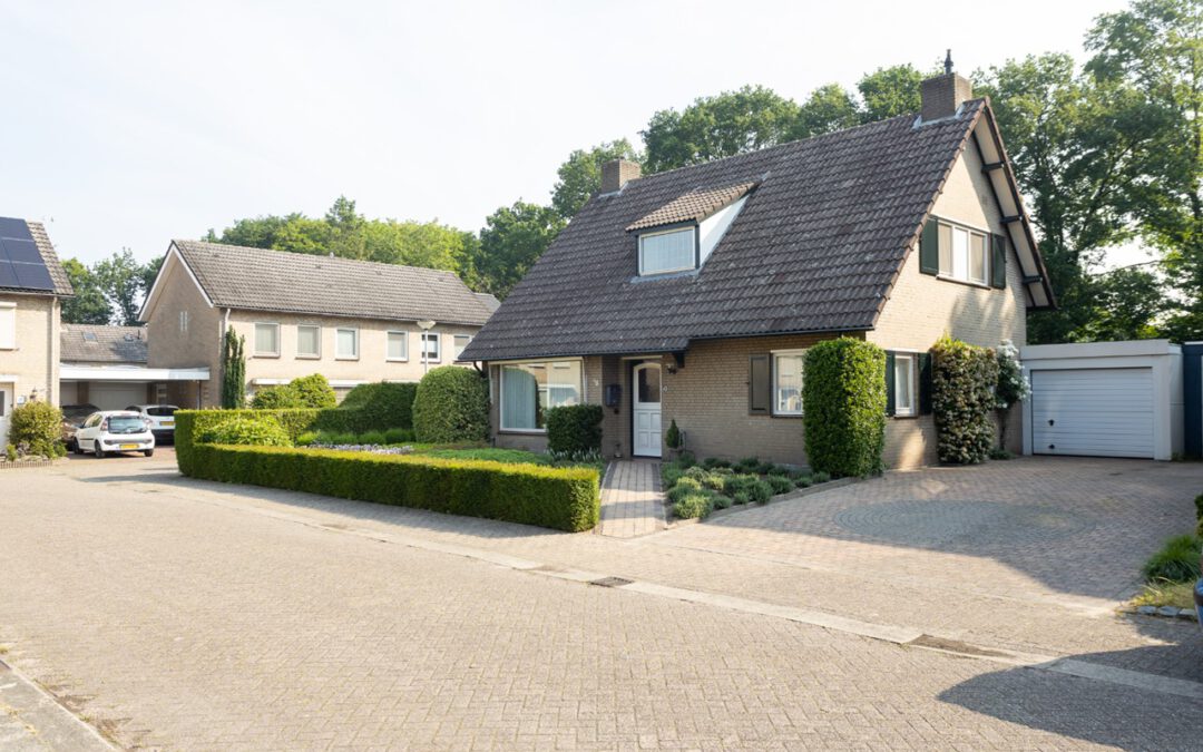 Waalseweg 50 Someren