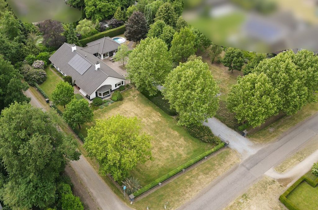 Hollestraat 30, Someren