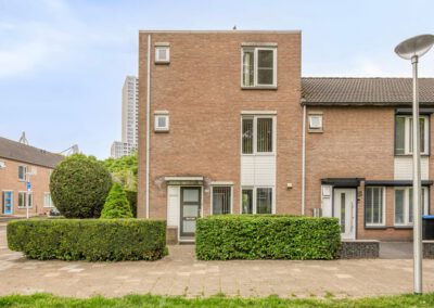 Roosje Vosstraat 55, Eindhoven
